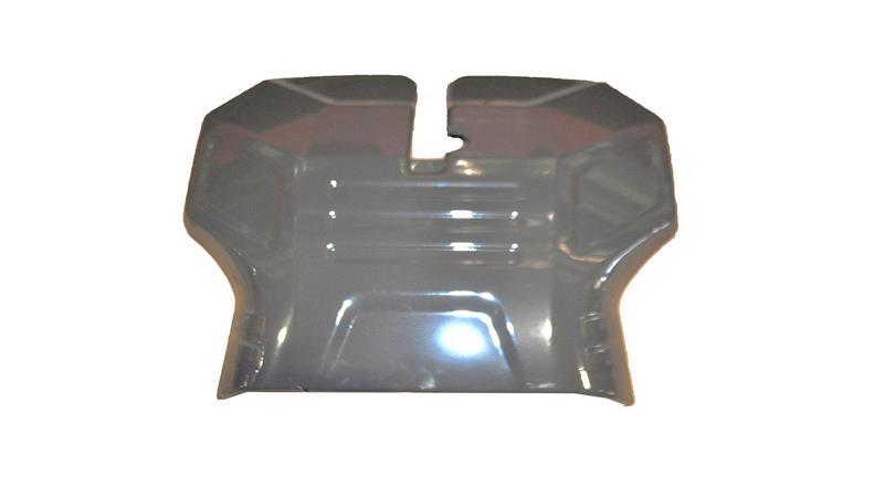 ÖN ANA PANEL GRİ (RT3000 MAX)